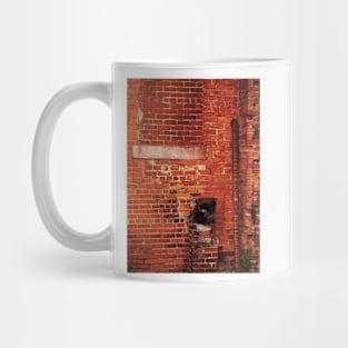 Forgotten Corners Mug